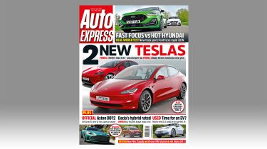 Auto Express Issue 1,782